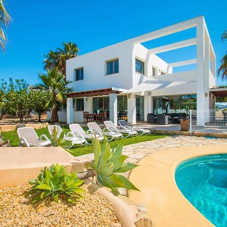 Villa Athos - PlusHolidays Calpe Exterior foto