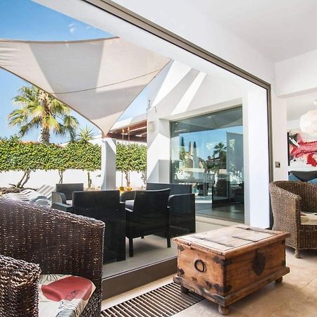 Villa Athos - PlusHolidays Calpe Exterior foto