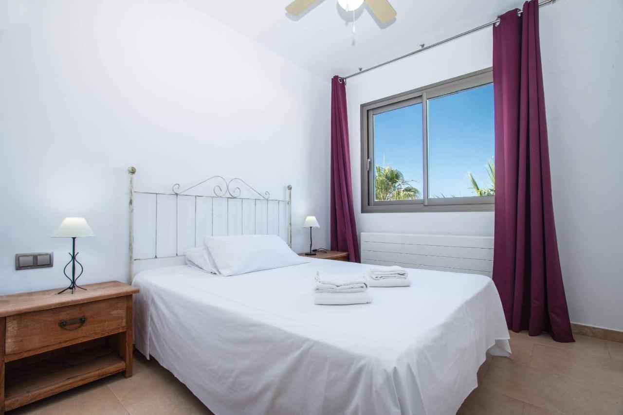Villa Athos - PlusHolidays Calpe Exterior foto
