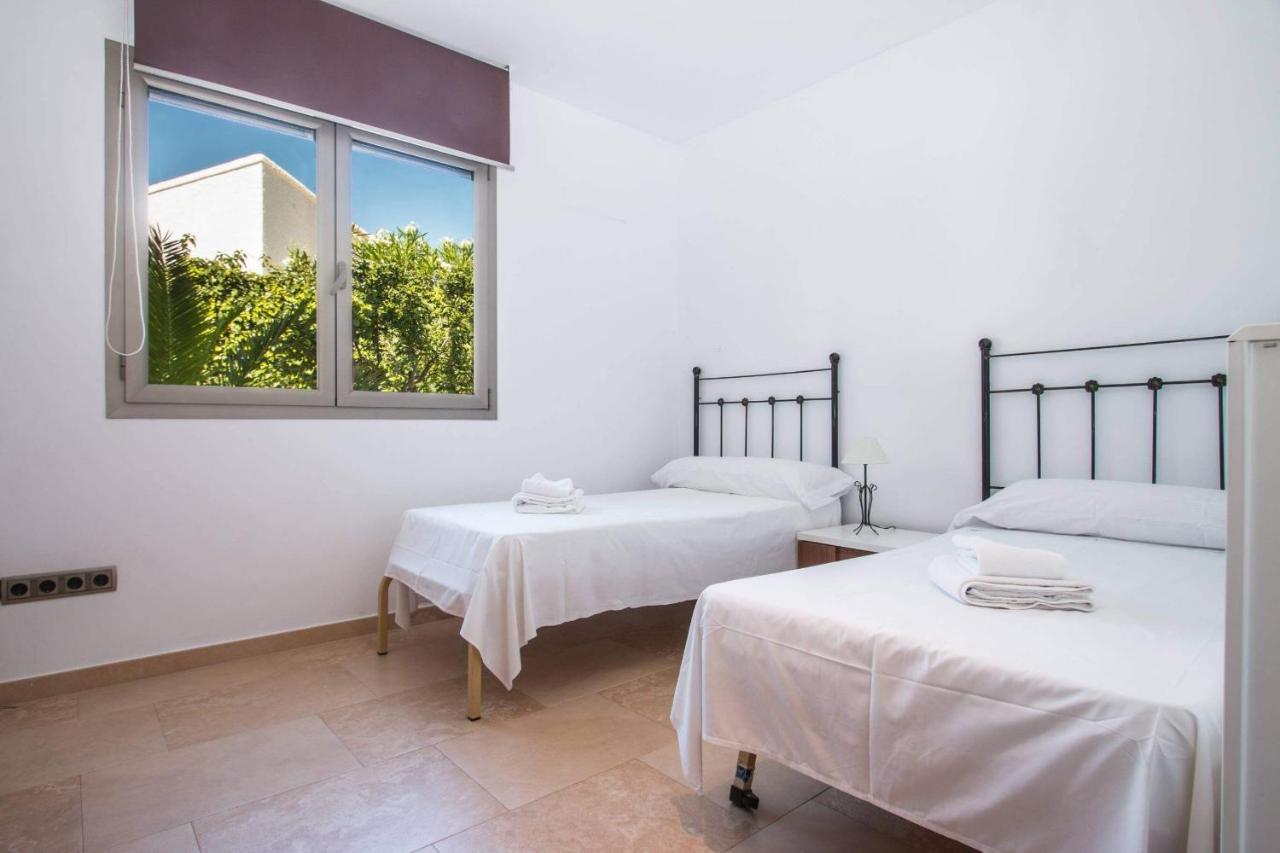 Villa Athos - PlusHolidays Calpe Exterior foto