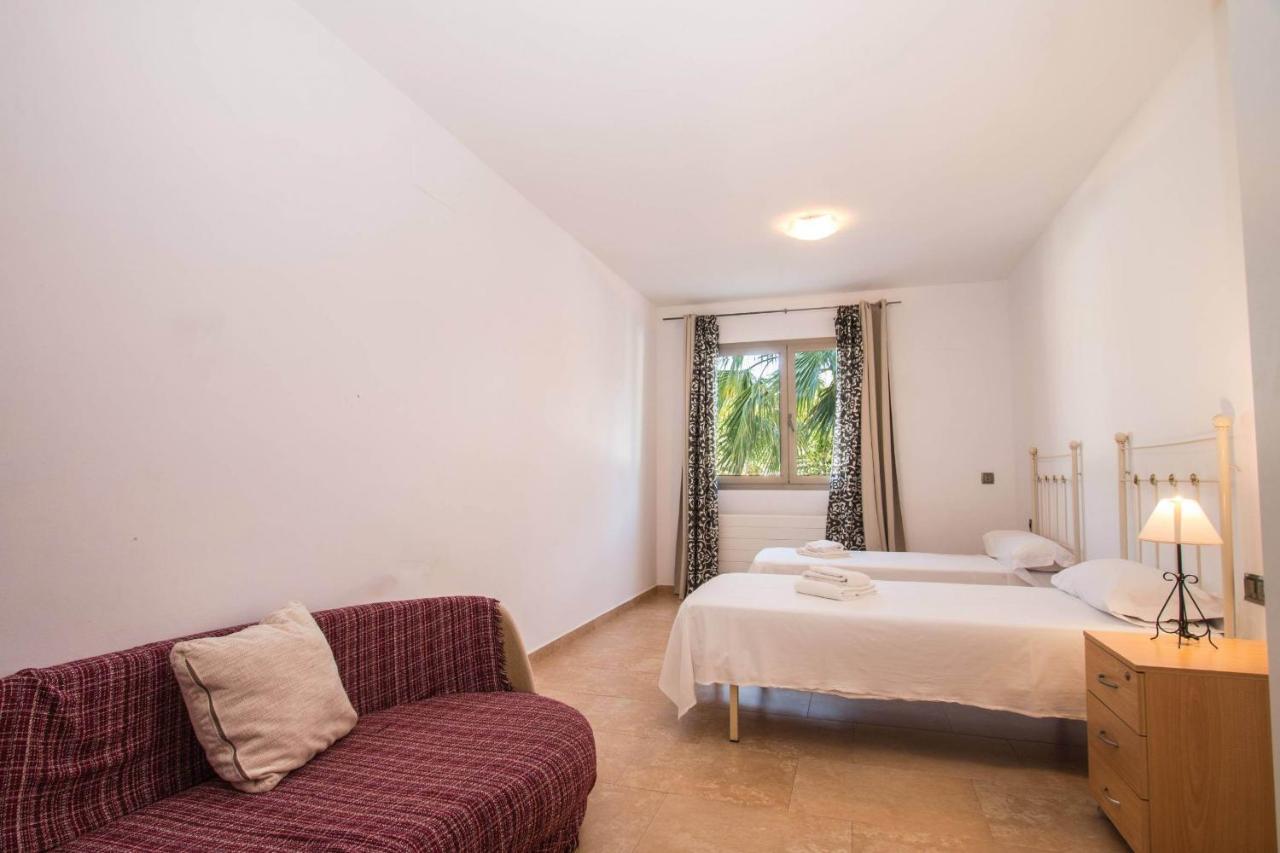 Villa Athos - PlusHolidays Calpe Exterior foto