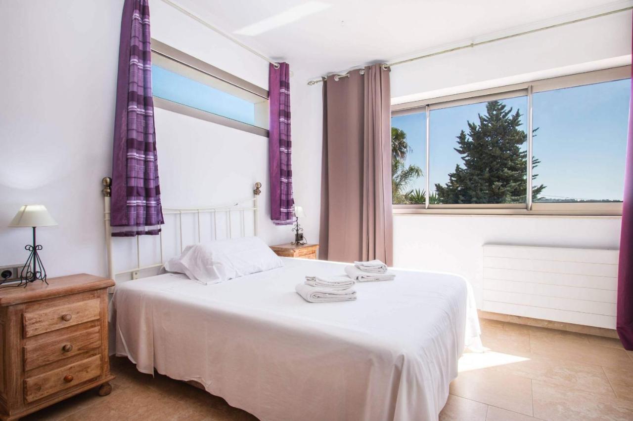 Villa Athos - PlusHolidays Calpe Exterior foto
